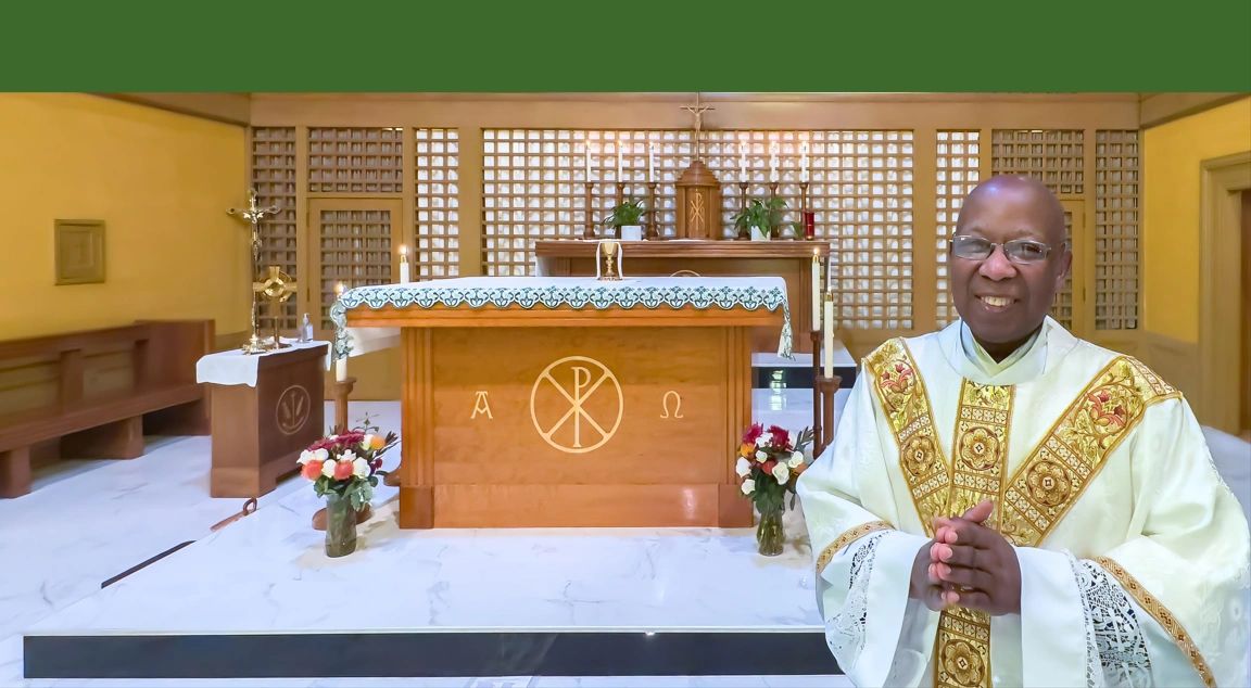 St. Francis of Assisi Pantry