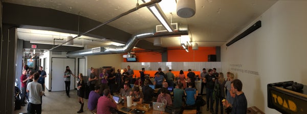 Mentorship Saturdays @ Roseline Cafe & Online