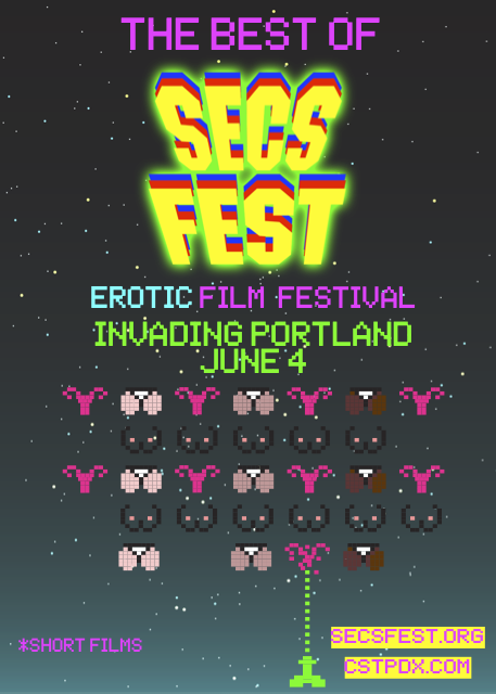 Best of SECS Fest