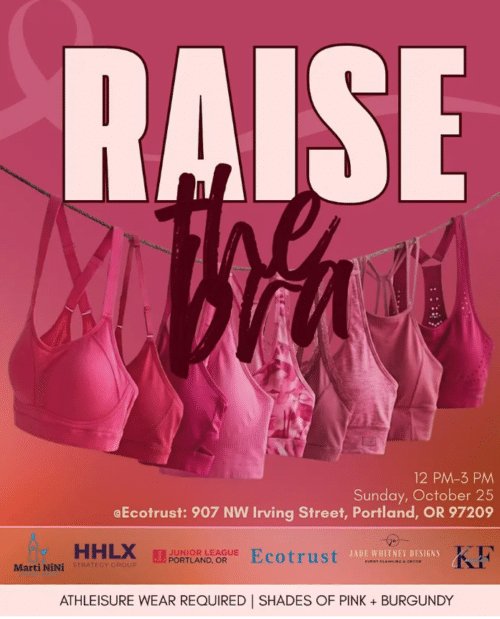 Raise the Bra