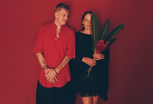 Rodrigo y Gabriela