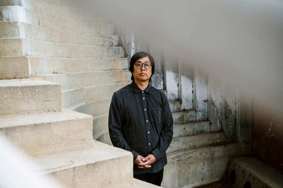 Jeremiah Chiu – 21+