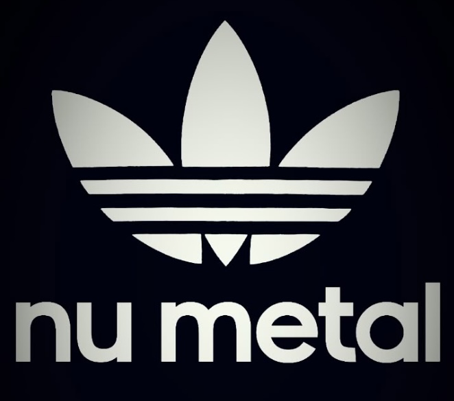 The NuMetal Ride 😈🔊