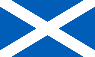 The Scottish Ride