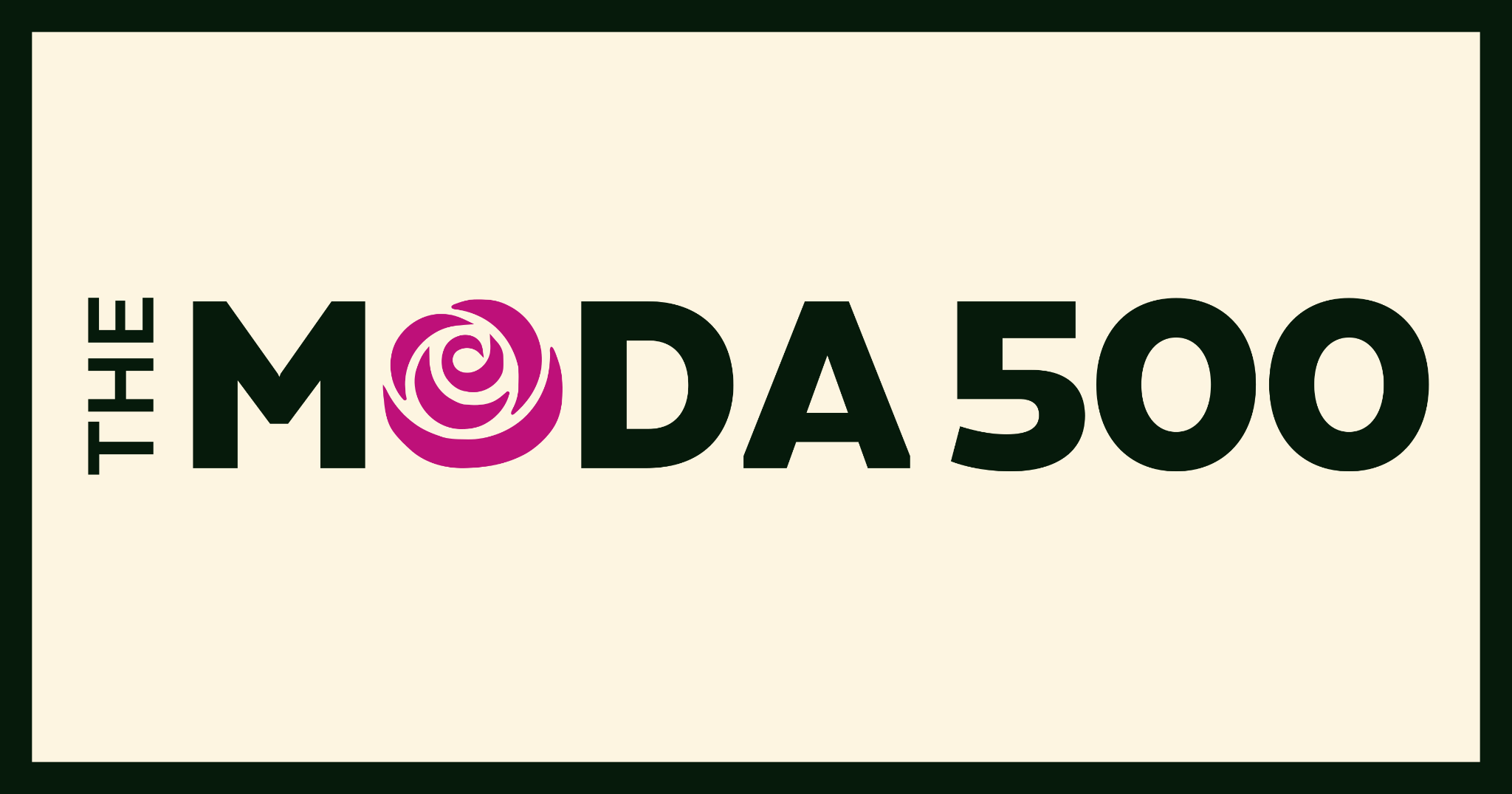 The Moda 500