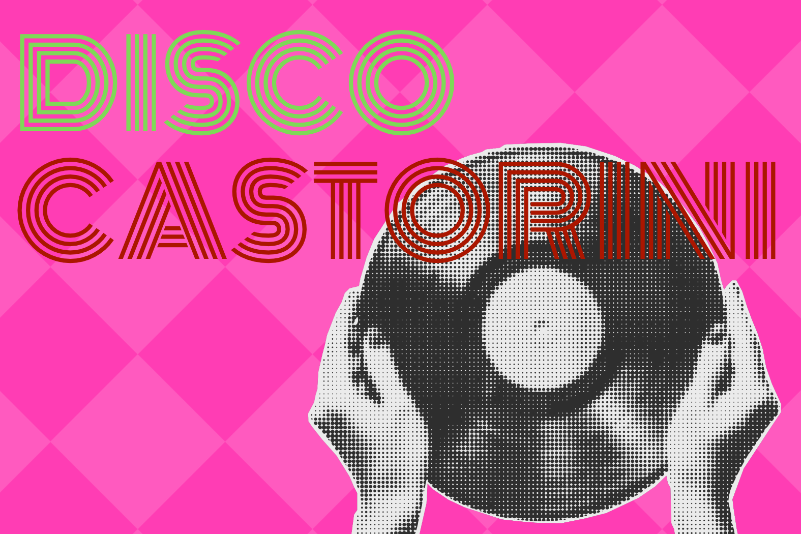 Disco Castorini