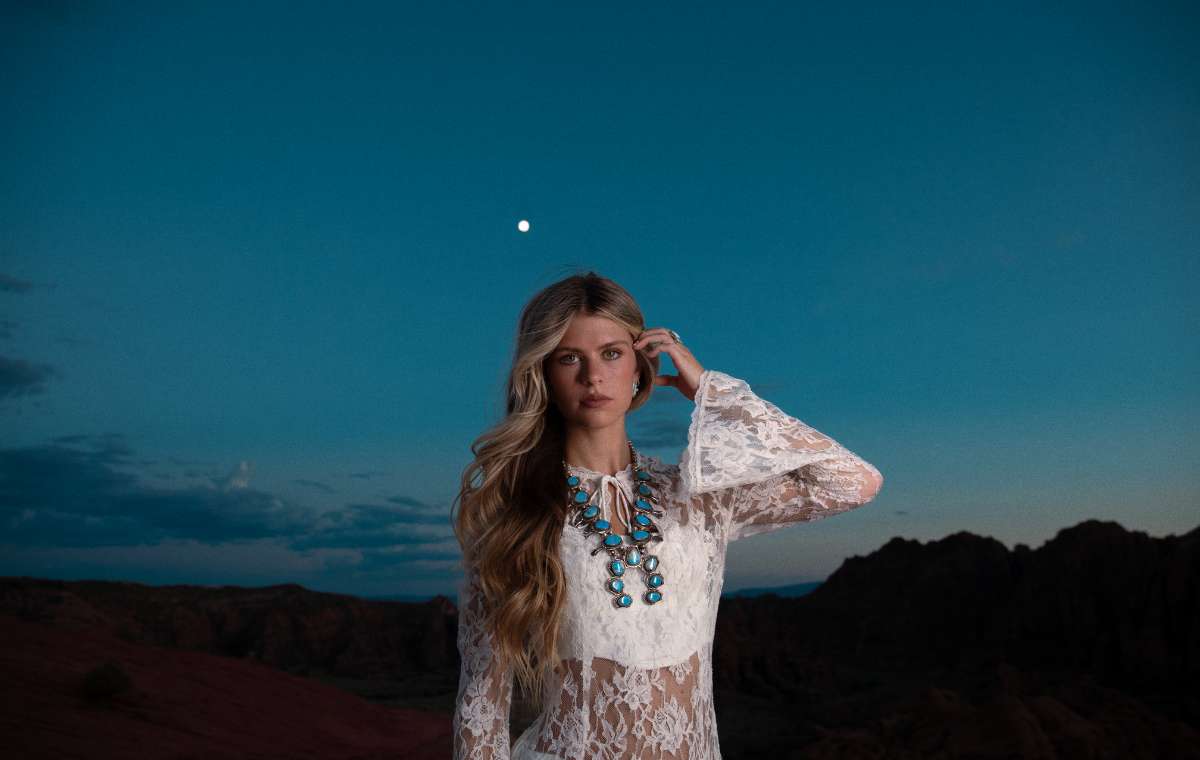 Paige Fish – The Midnight Crisis Tour
