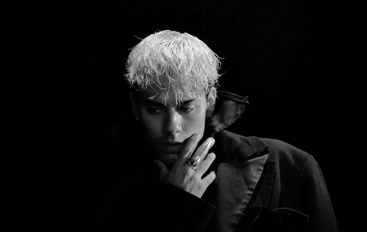 NSQK PRESENTS: MOSCA