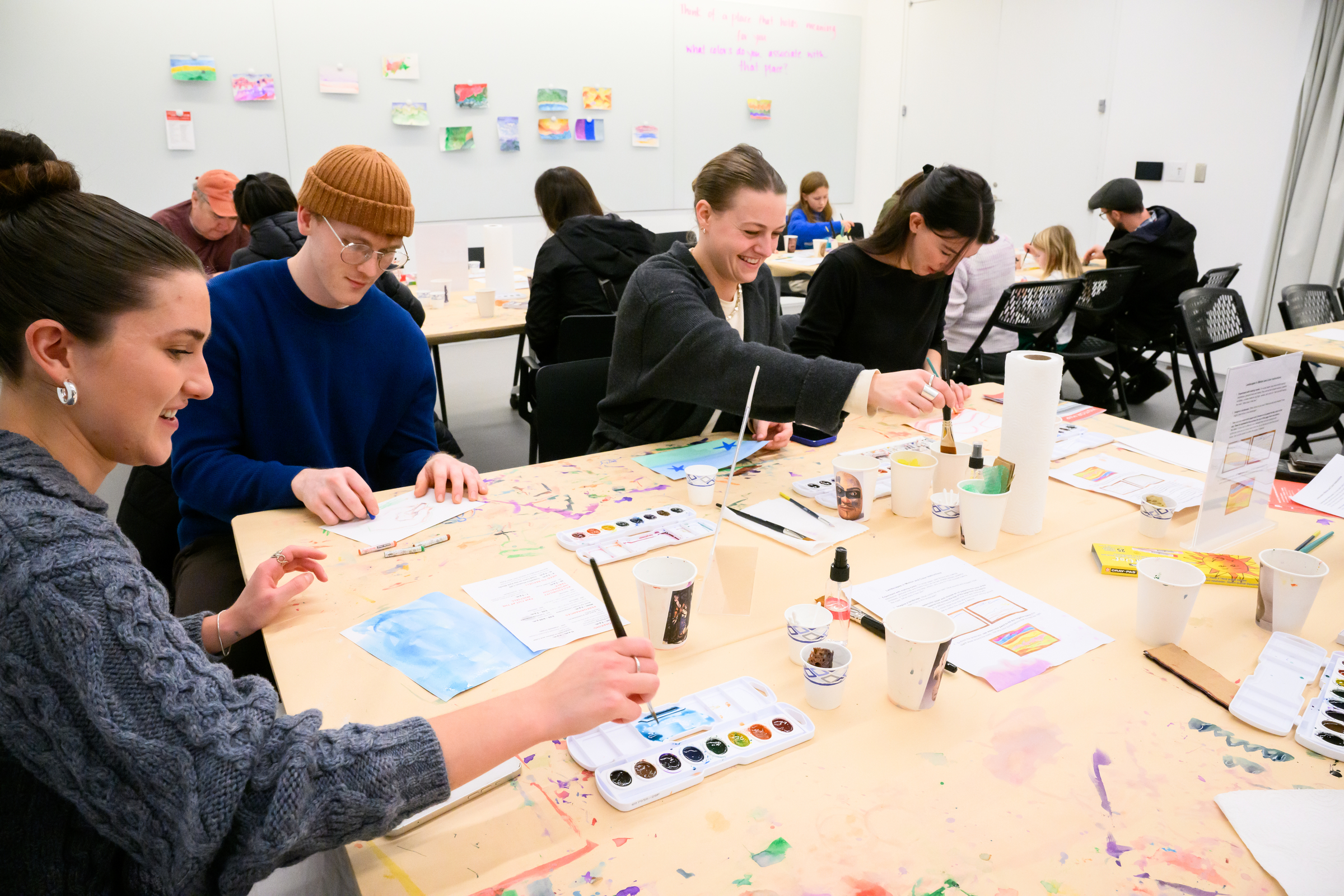 Open Studio