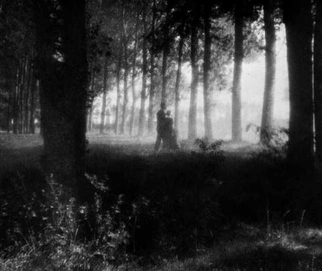 Vampyr (1932) w/ Live Score by Kraftwitch