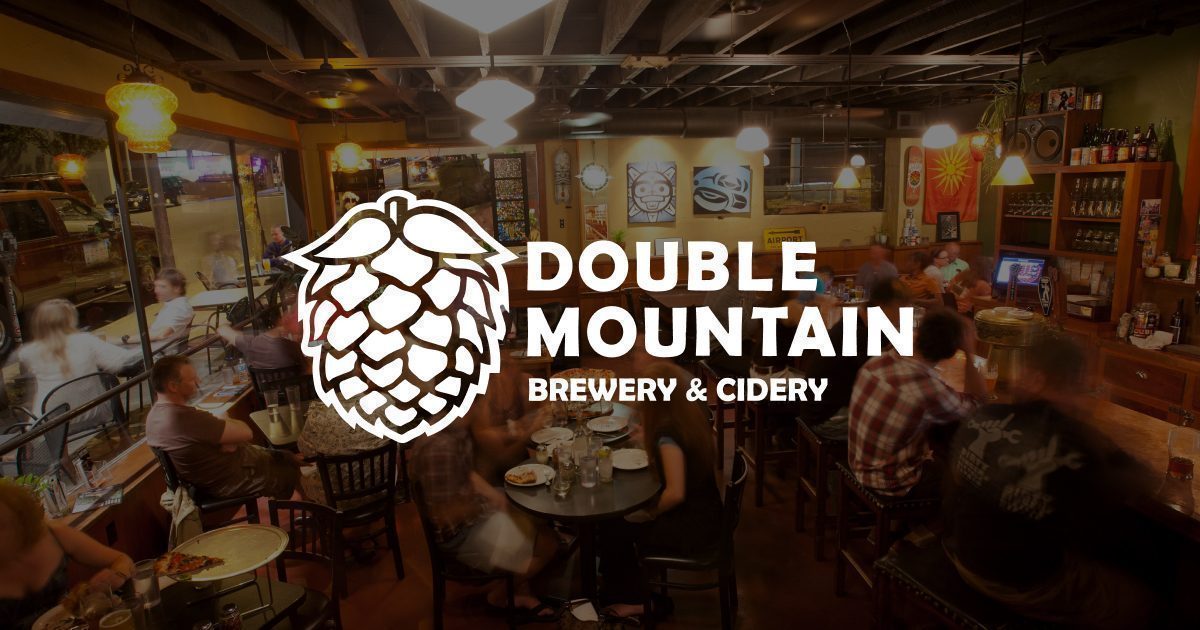Double Mountain Taproom